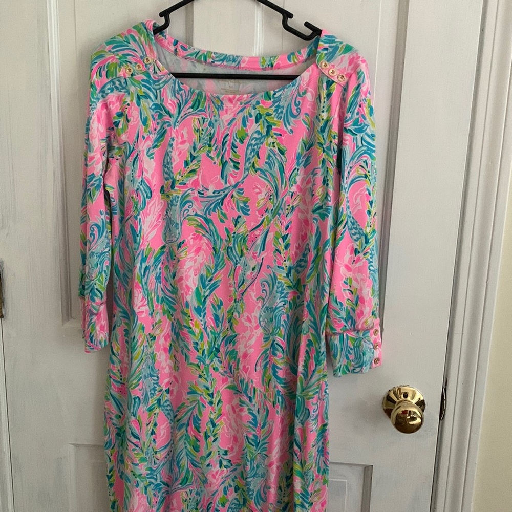 Sophie Dress